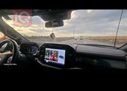 فۆرد F-150 راپتۆر